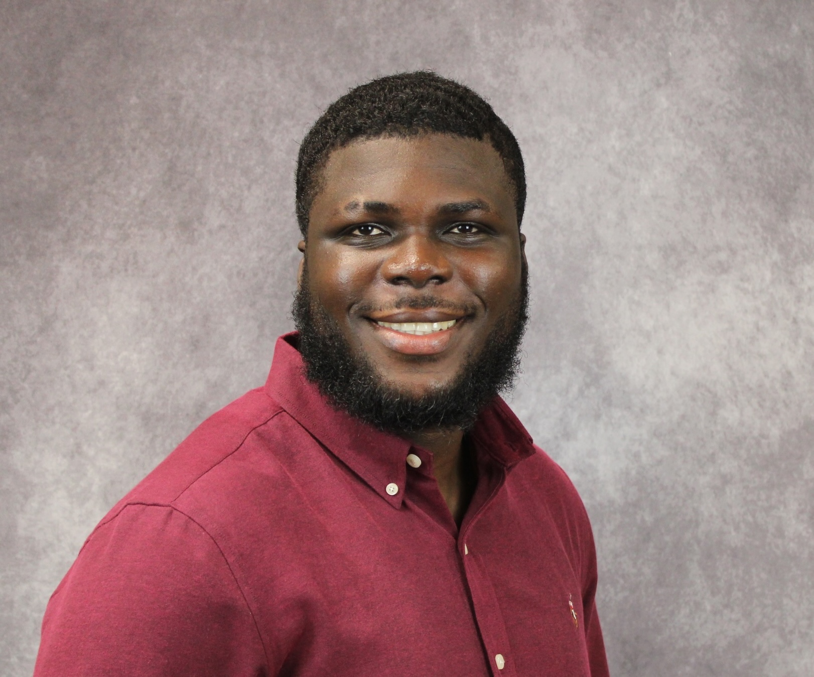 Daniel Agyei Asante